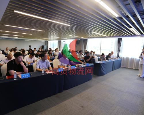 标准化公路零担专线物流企业评价 标准化公路零担专线物流企业评价