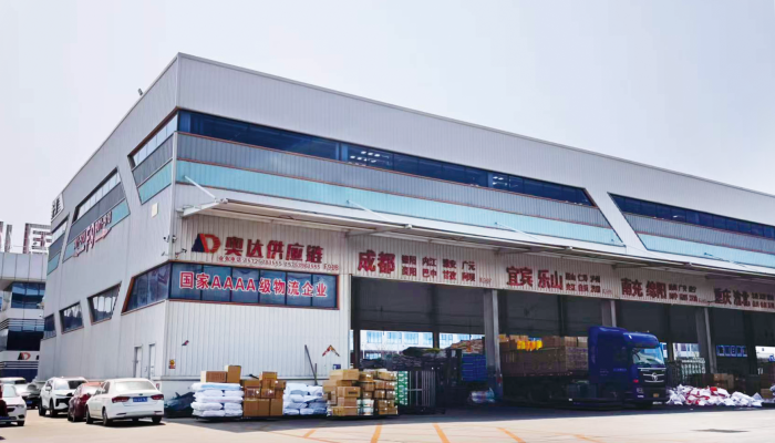 深耕服务赛道，解锁物流企业客户密码