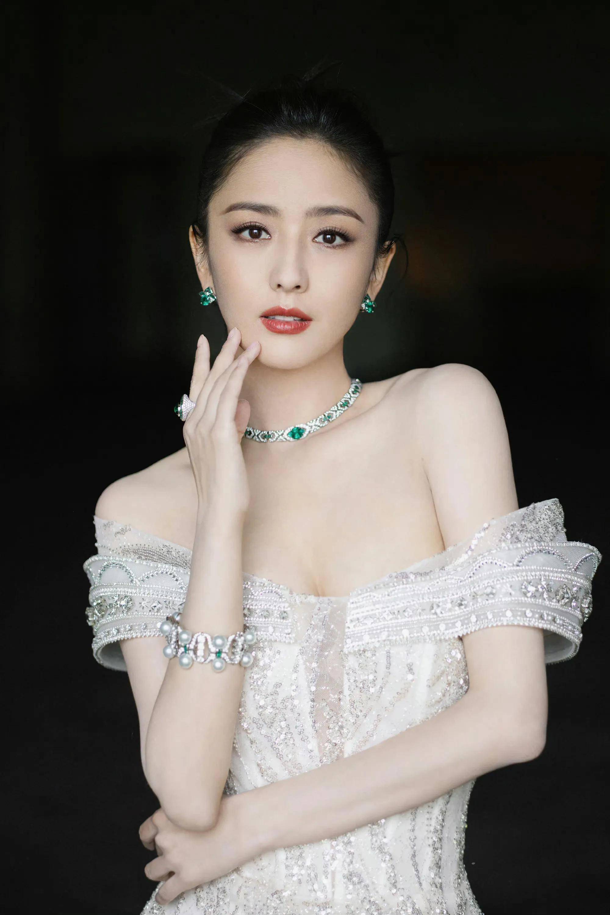 很多的图片