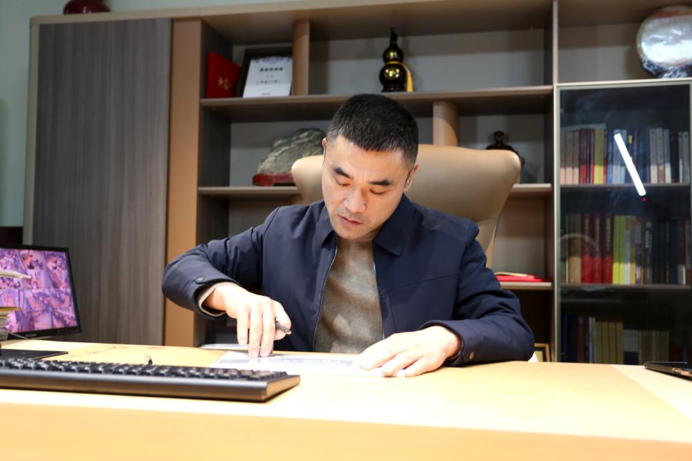 商贸物流网